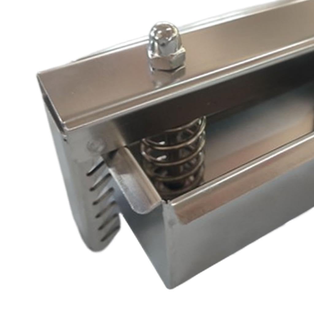 La caja formadora de carne ofrece opciones de capacidad convenientes, adecuadas para las necesidades de carne de la familia y una experiencia de, Plata, 1KG