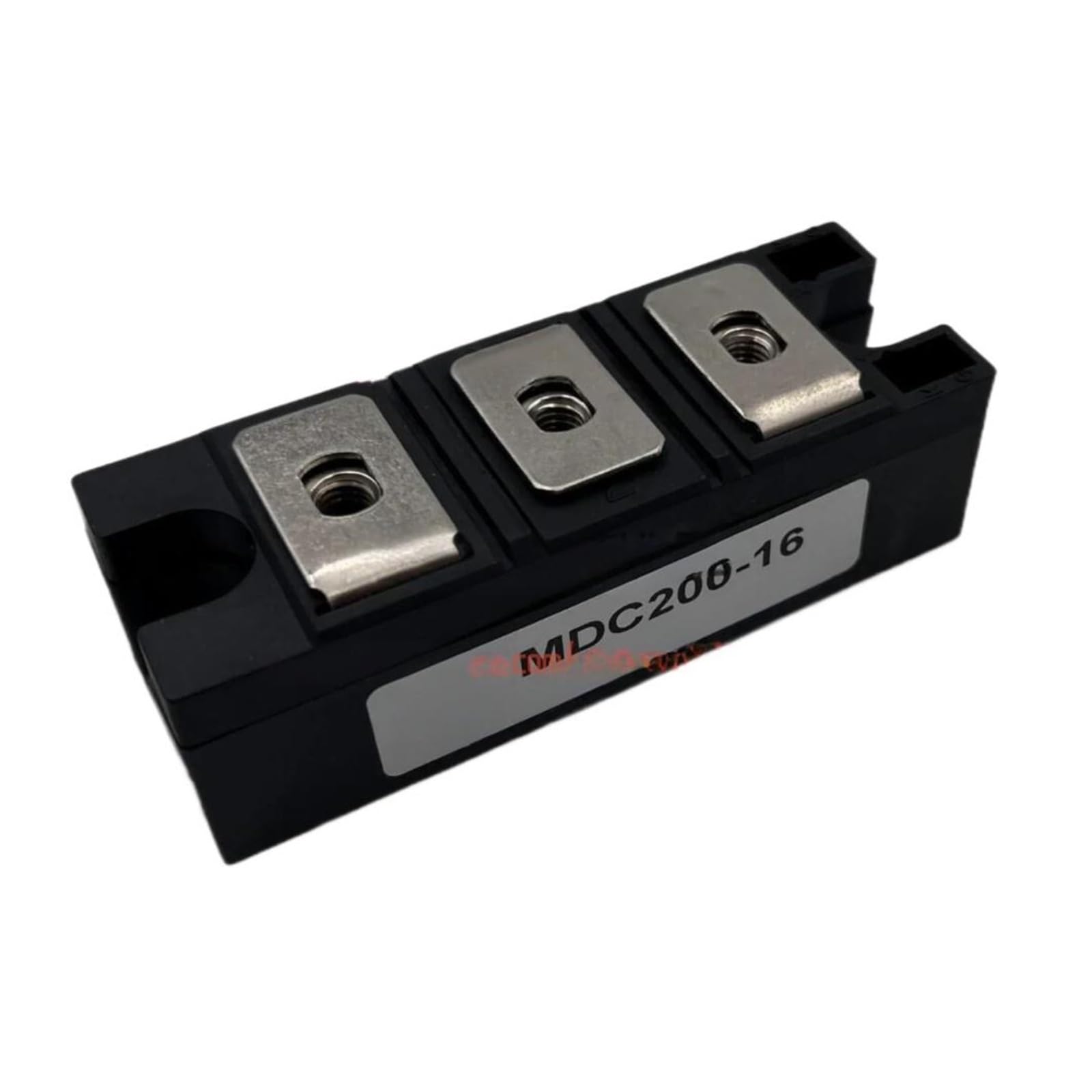 MDC200A-16 module de puissance robuste pour commutation haute tension