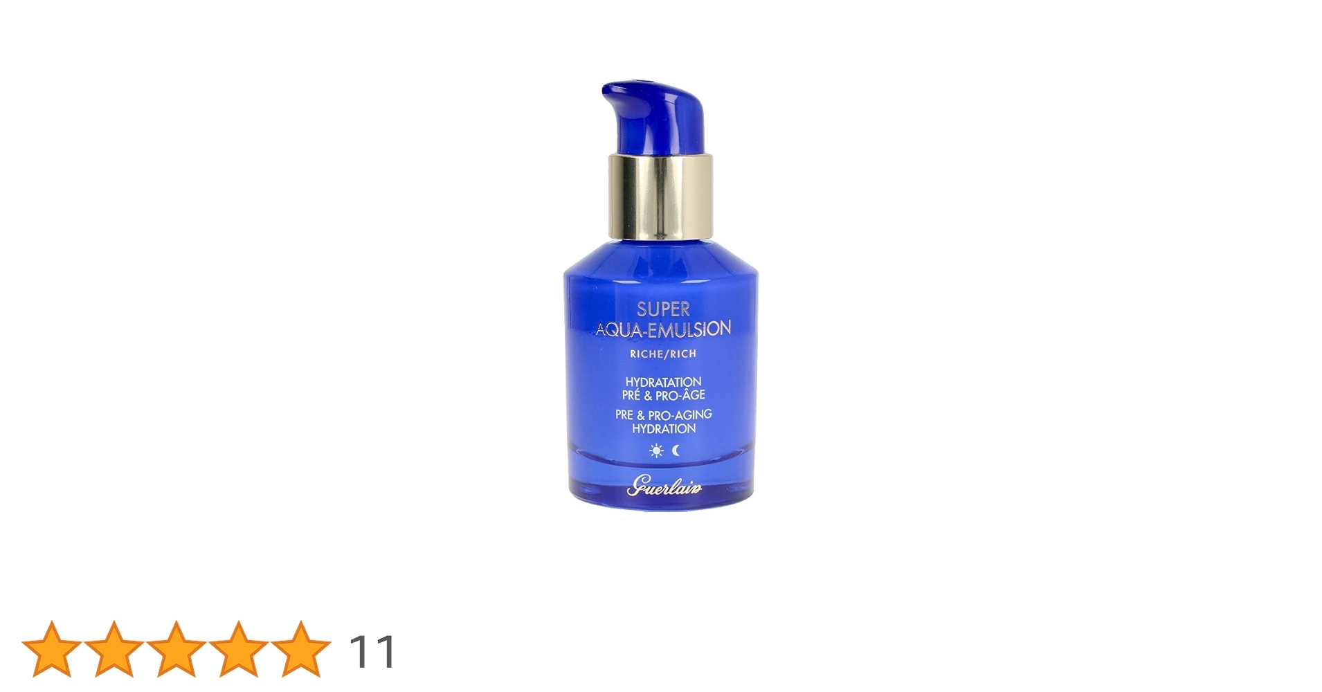 Amazon | Guerlain(ゲラン) スーパー アクア エマルジョン