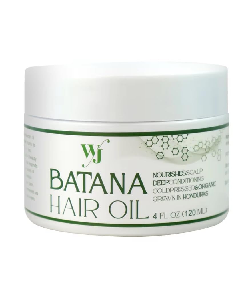 Aceites para Cabello