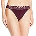 Vanity Fair Women's Flattering Lace Bikini Panty 18280