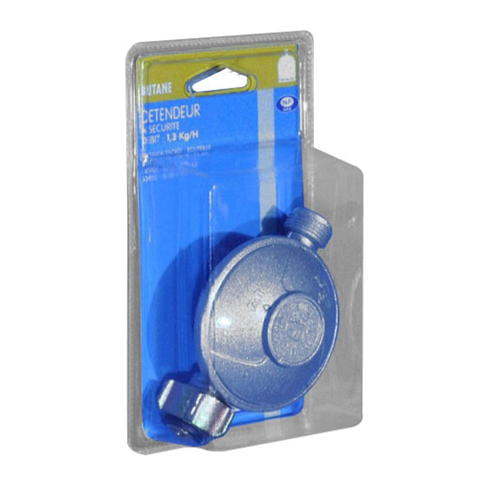 ADDAXDetender Butane NF SS Teine Brand