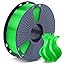 1kg-transparent Green