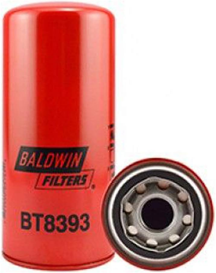 Baldwin Hydraulic Spin-on - BT8393