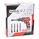 YATO COMPOSITE PNEUMATIC HAMMER Rot