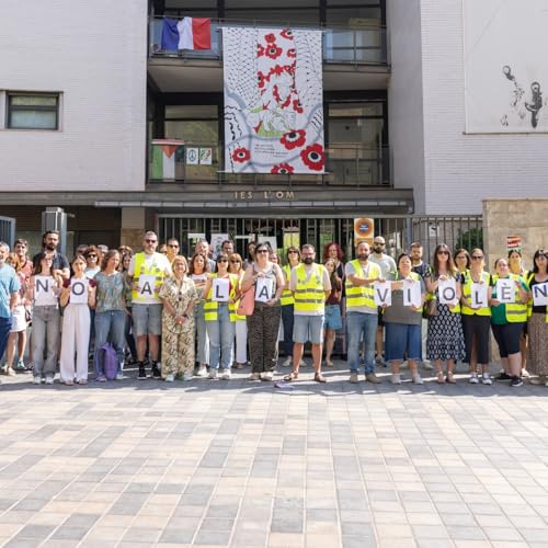 Entrevistes Ac&iacute; i Ara 2026 - 4 setmanes de vaga del professorat