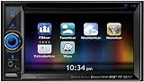 clarion navigation 2-DIN-MULTIMEDIA-STATION MIT INTEGRIERTEM NAVIGATIONSSYSTEM UND SMART ACCESS