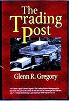 The trading post B0006R67RC Book Cover