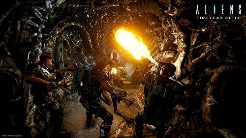 Aliens: Fireteam Elite Deluxe Upgrade Xbox édition premium - 5