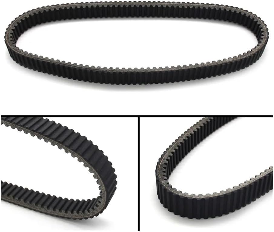 Snowmobile Drive Belt Transfer Compatible with 650 700 EFI 0227-103 Part