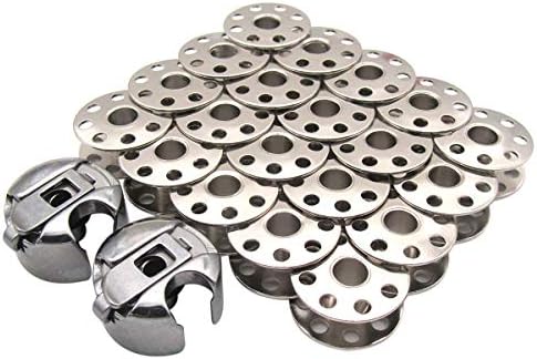 Étui Canette Machine à Coudre - Compatible Pfaff Passport 2.0/3.0, Singer 9340 - Ref #416568801