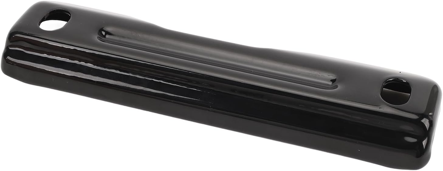 Battery Hold Down Bracket 68039242AA Iron Structure Secure Fixing Black for 2011 to 2015