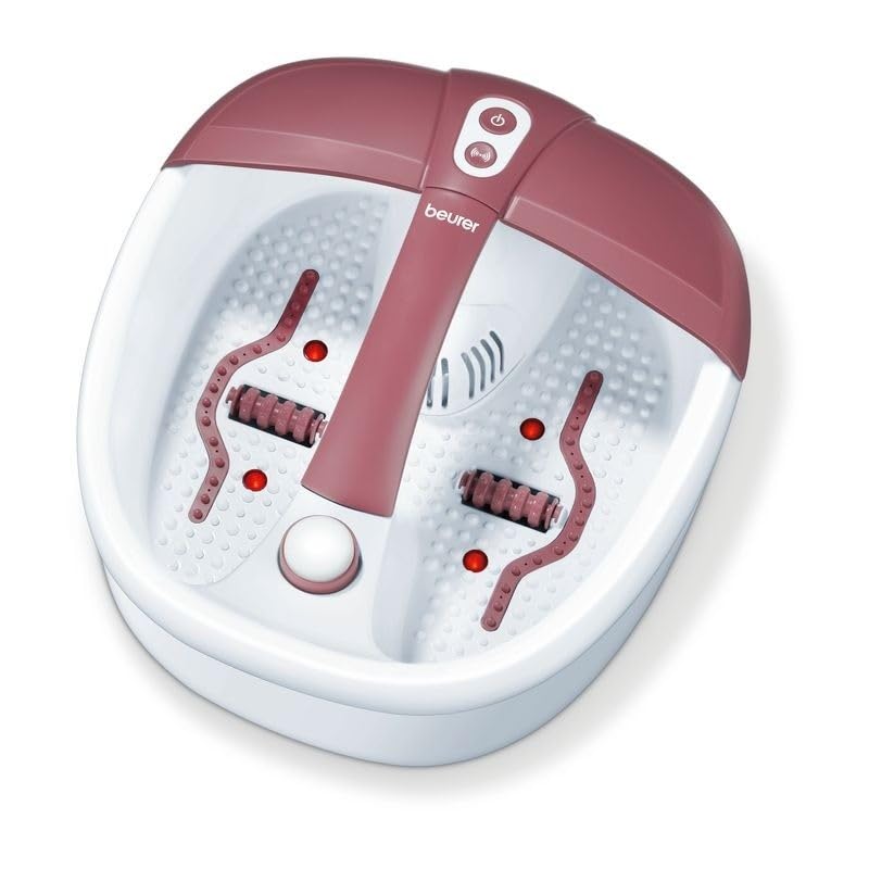 IDENTITES Multifunctional Spa Foot Bath