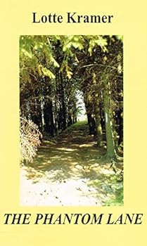 Paperback The Phantom Lane Book