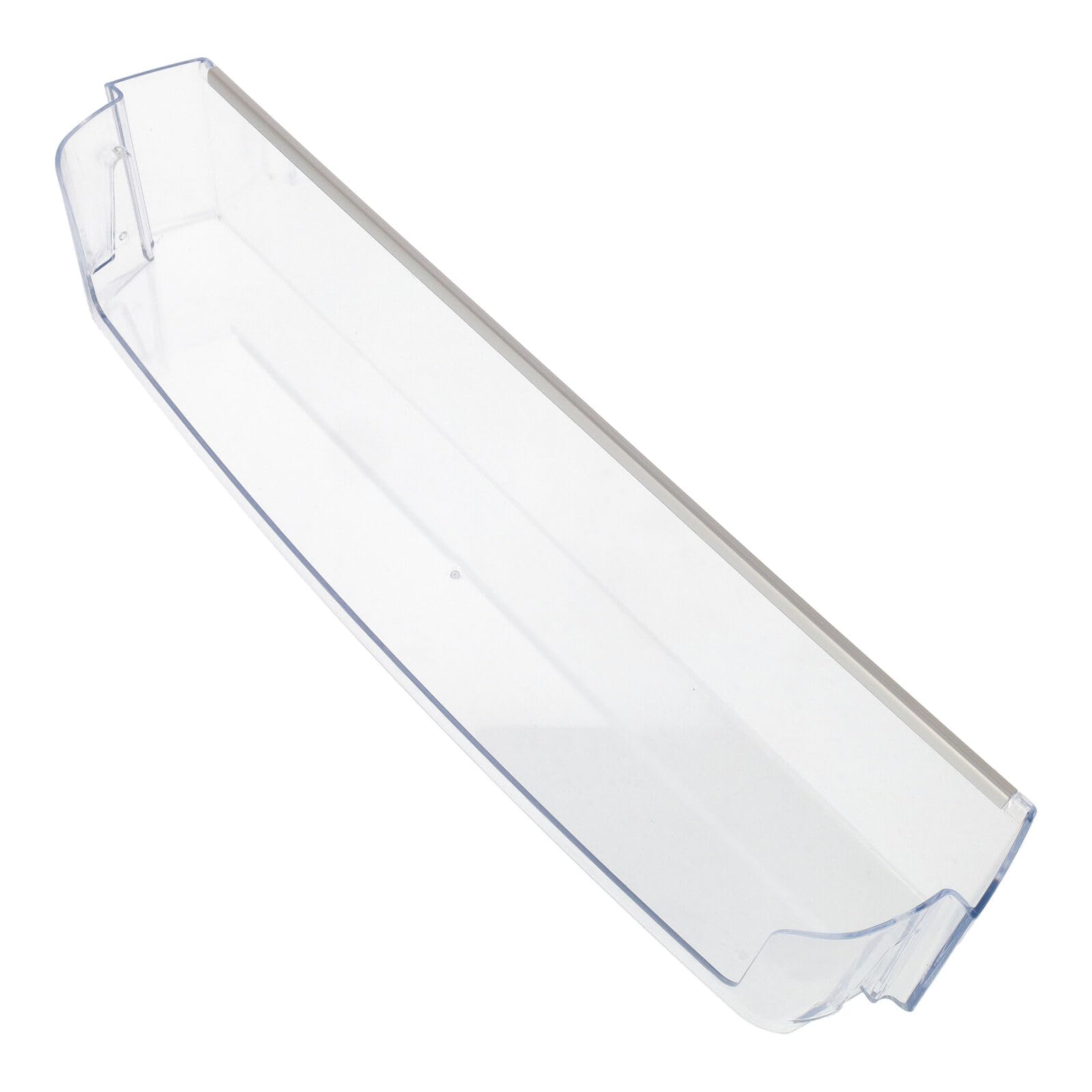 Ripiano Balconcino Bottiglie 596 x 110 mm Per Frigorifero Compatibile Con Whirlpool Indesit Hotpoint Ariston Ed Ulteriori