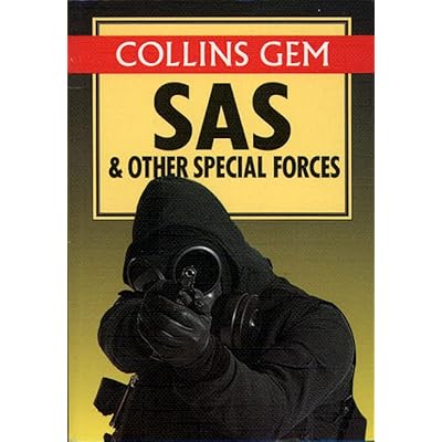 SAS and Other Special Forces