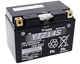 ktm 950 adventure s  Batterie YUASA – YTZ14S wartungsfrei für KTM Adventure 950 ccm Baujahr 03 -