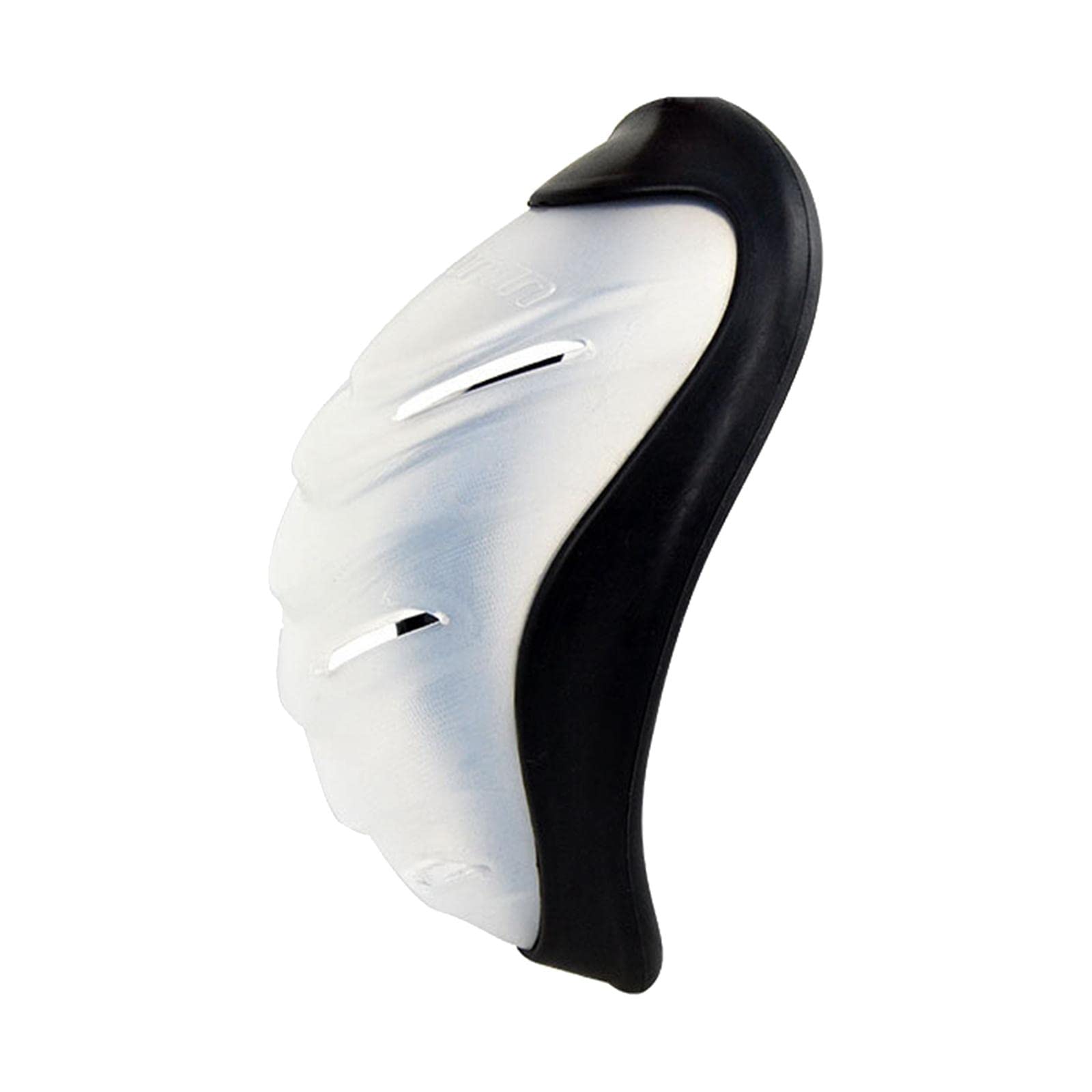 Conchiglia Protettiva Inguinale Accessorio per Proteggere Inguine Uomo Traspirante Ergonomico vestibilità Confortevole Fissaggio Stabile Adatta