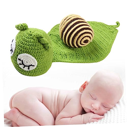 Homoyoyo Adereços Para Fotografia De Recém-Nascido Modelagem De Suéter De Bebê