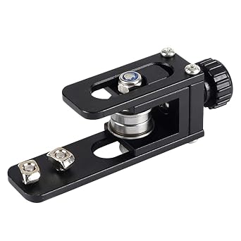 Ender 3 X-axis Belt Tensioner Upgrade 2020 Belt Stretch Straighten Tensioner for Ender 3/Ender 3 Pro/Ender 3 V2/Ender 5/CR-10/10S/CR-10 V2/V3 3D Printer.
