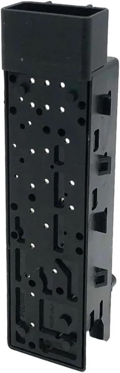 Power Seat Switch Control for Mitsubishi Outlander ASX Lancer Evolution Front Left Side 6922A008 6922A033 Fast Response Electric Seat Switch Button Replacement Right