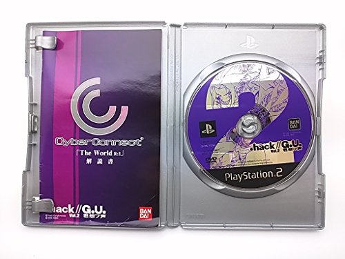 .hack//G.U. vol.2 君想フ声の関連画像2