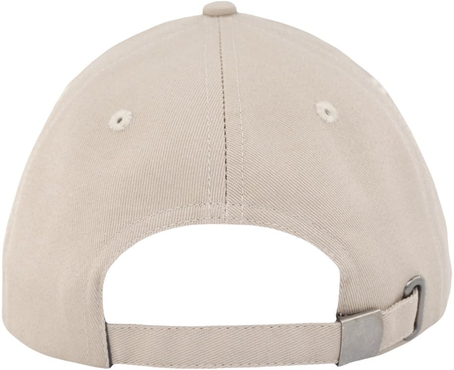 Image of Structured Baseball Dad Hat Fits One Size & XXL - Adjustable Golf Cotton Ball Cap - Plain Blank Casual Caps for Men Women