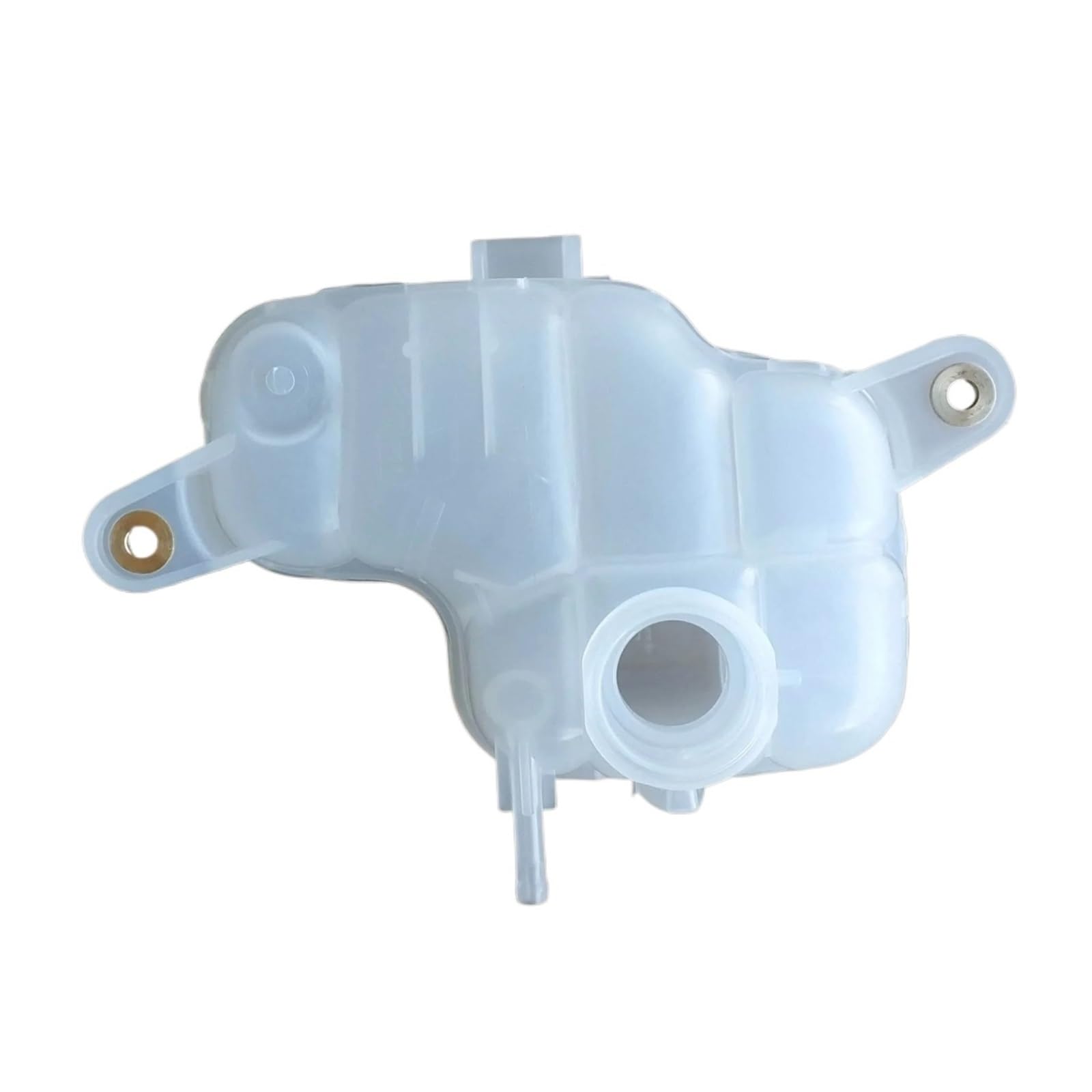 Dwtnmex One Color Coolant Expansion Tank For Opel For Adam For Corsa E Coolant Reservoir Expansion Tank 13357140 1304036