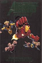 The Mighty Avengers Assemble Hardcover - coolthings.us