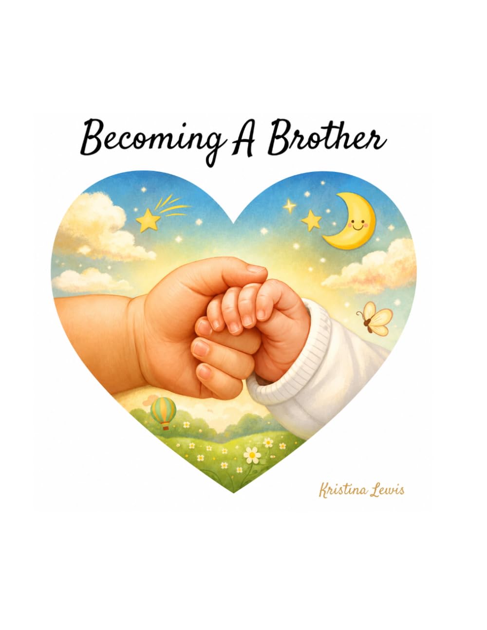Becoming A Brother