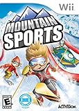 Mountain Sports - Nintendo Wii (Renewed)