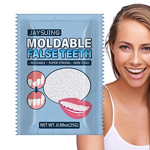 Sysdisen - Kit di riparazione dentale temporanea