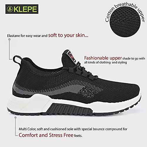 Image of Klepe Mens G12 Running Shoes