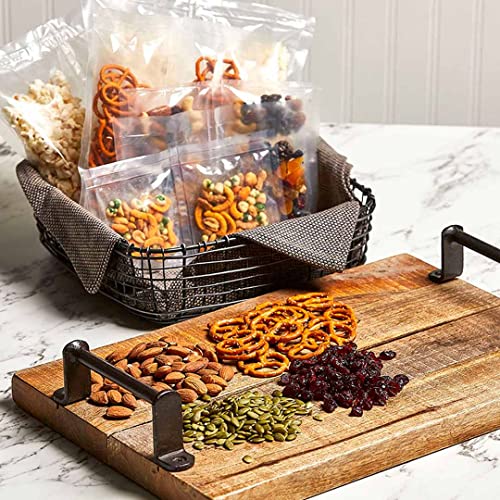 Foto von PowerXL Duo NutriSealer - Vakuumiergerät – Vakuumierer – Folienschweißgerät - Lebensmittel bis zu 5x länger frisch - vakuumiert, versiegelt & wiederversiegelt