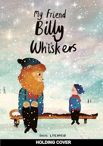 My Friend, Billy Whiskers (English Edition)