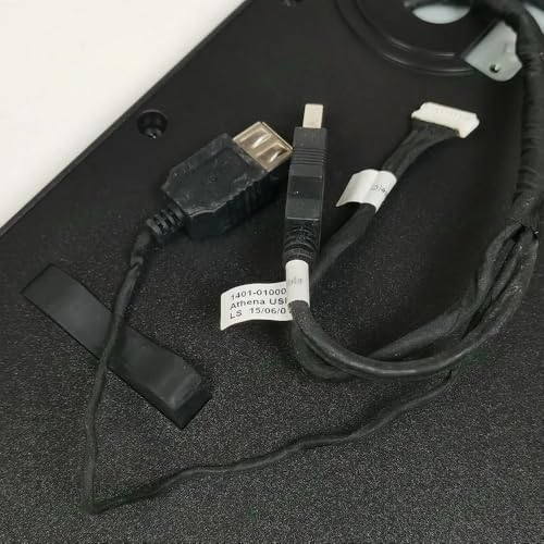 Remplacer l'interface avec le panneau de commande JC97-04499C SL-X7500LX