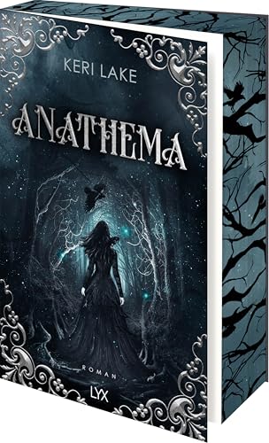 Anathema (The Eating Woods, Band 1)