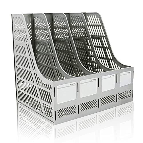 Lemical A4 Office Organizer Letter Size File Folder Organiser File