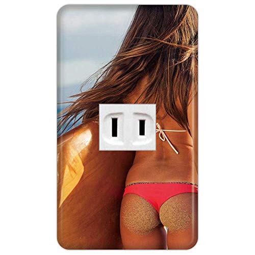 CASEMAKER �p�i�\�j�b�N �y�t���J���[(���_��)�v���[�g�z�y1�A1�R�p�z WN6001W �R���Z���g�v���[�g �X�C�b�`�v���[�g �ʐ^ PHOTO 100�f�U�C�� 026-050 030��