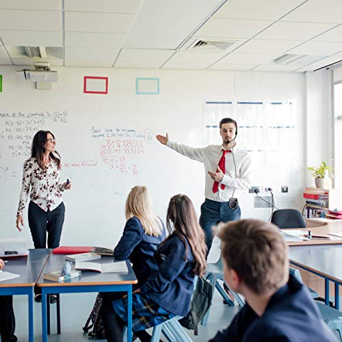 Portable Voice Amplifier, Shidu Voice Amplifer with headset microphone voice amplifier for teachers, Coacher, Tour Guides, Sales Promoters and more Portable Voice Amplifier, Shidu Voice Amplifer with headset microphone voice amplifier for teachers, Coacher, Tour Guides, Sales Promoters and more