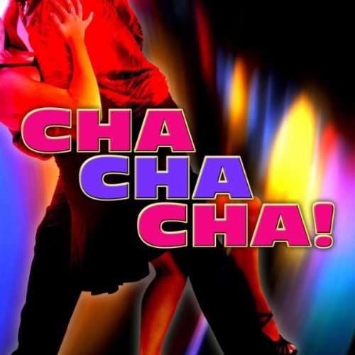 Cha Cha Cha [Audio CD] Various Artists