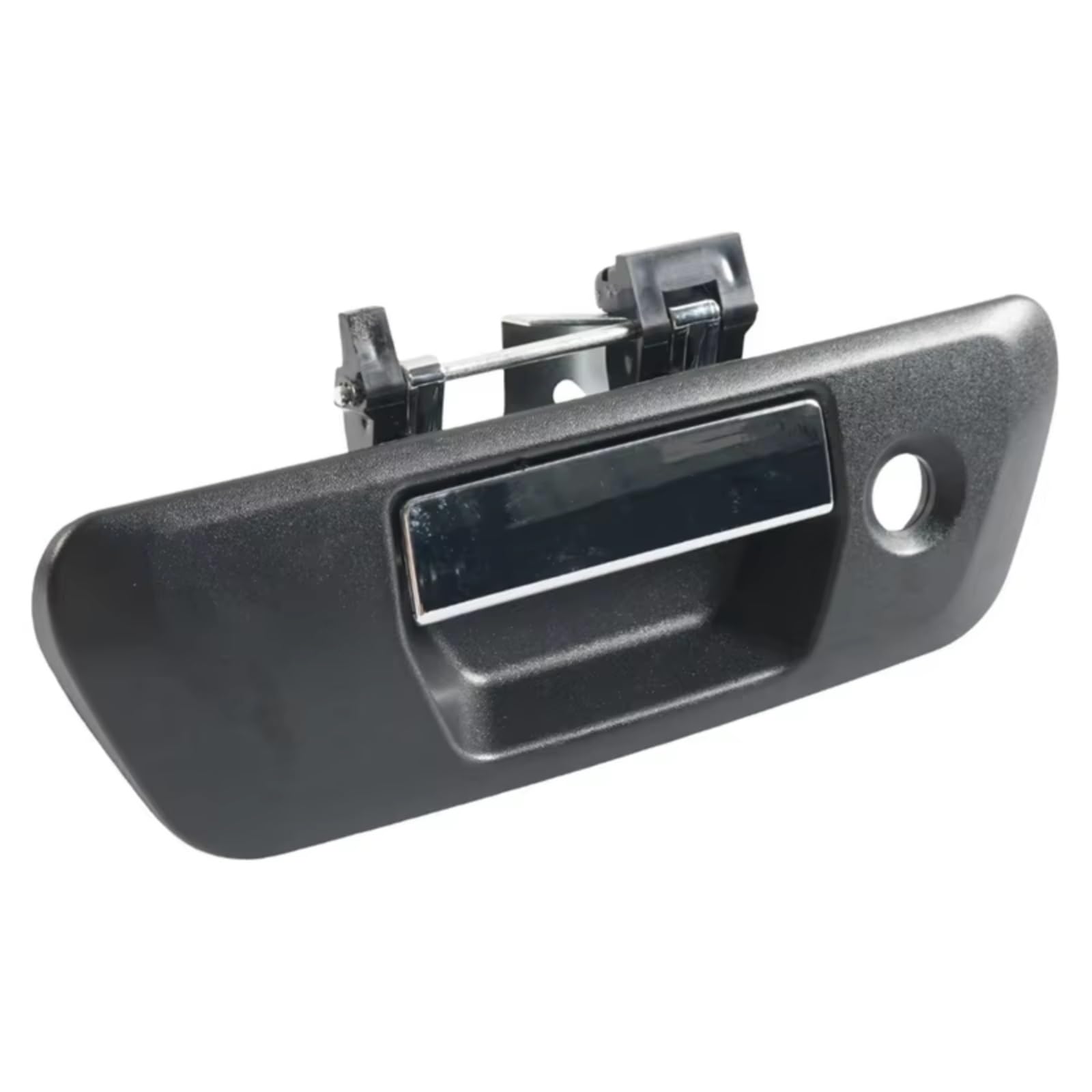Bouton hayon arrière pour Nissan Navara NP300 et Frontier D23 avec poignée de coffre 2014-2019