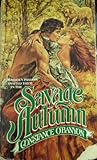 Savage Autumn