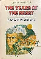 Years of the Beast 0834105748 Book Cover