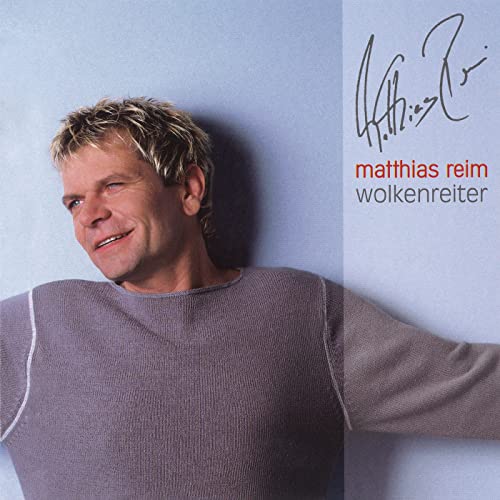 Matthias Reim