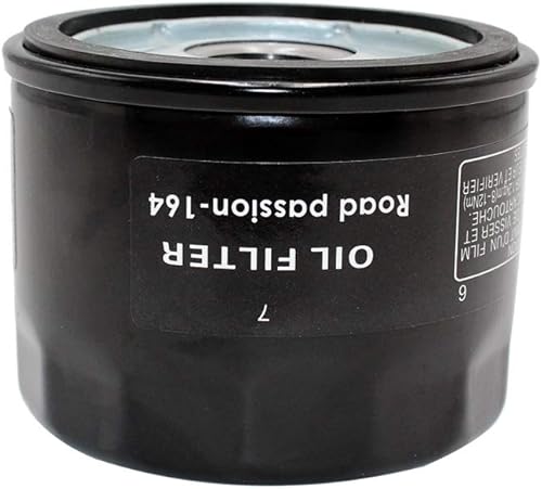 Miniatura 5 de Road Passion Filtro de aceite de repuesto para BMW R1200GS ADVENTURE 1170 2005-2012  R1200GS Adventure K51 2015-2018R1200GS Adventure TE XE K51 2014