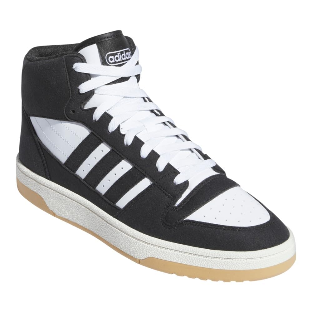 Adidas Parte Superior Medio Turnaround ZapatillasHombre