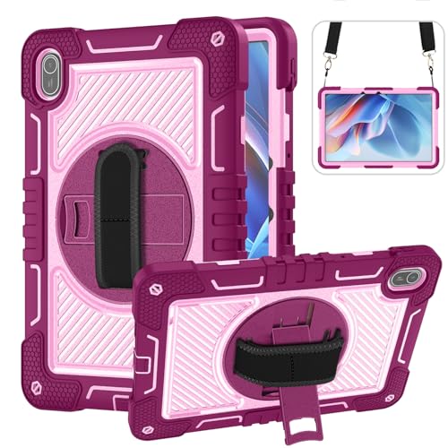 Coque Huawei Matepad SE 11 2024 enfant pour les trajets et jeux
