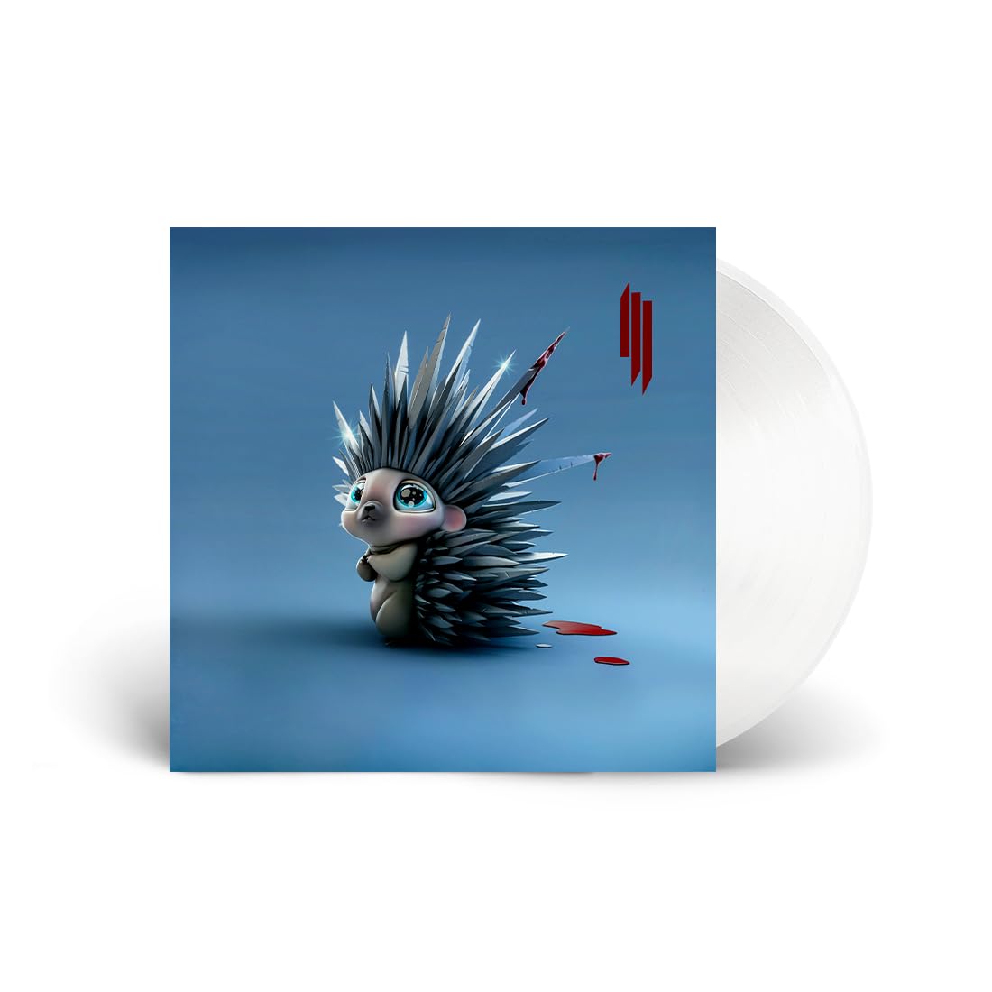 Don’t Get Too Close (Amazon Exclusive Clear Vinyl) [VINYL]