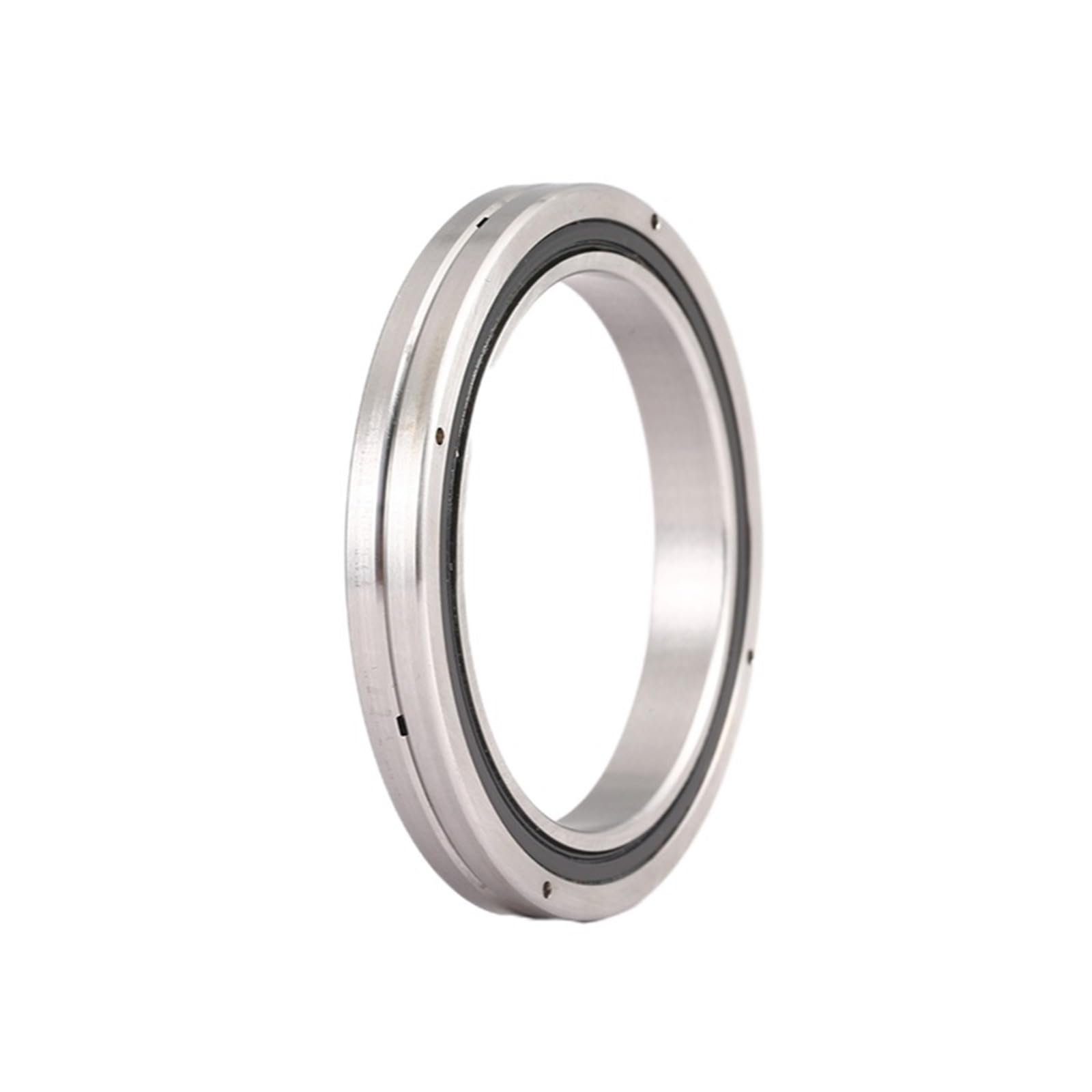 Roulement à Rouleaux croisés à paroi Mince de précision, Joint de Robot RA11008UUCC0P5, diamètre intérieur 110mm, diamètre extérieur 126mm, épaisseur 8mm